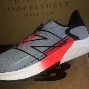 New Balance Fuel Cell running shoes